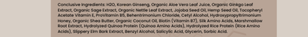 (Step 2a) Protein Treatment