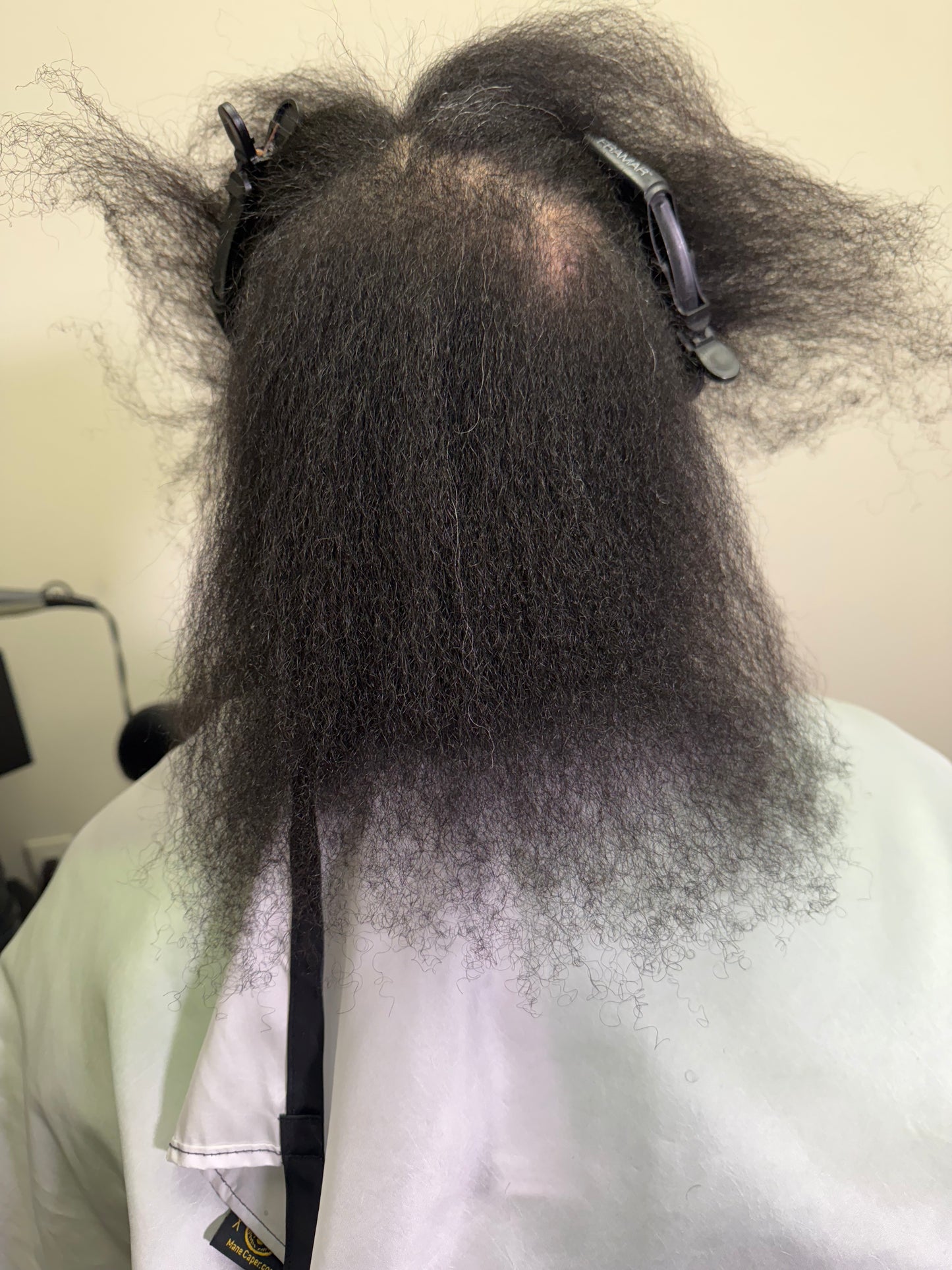 The Scientific Method (Haircare System)