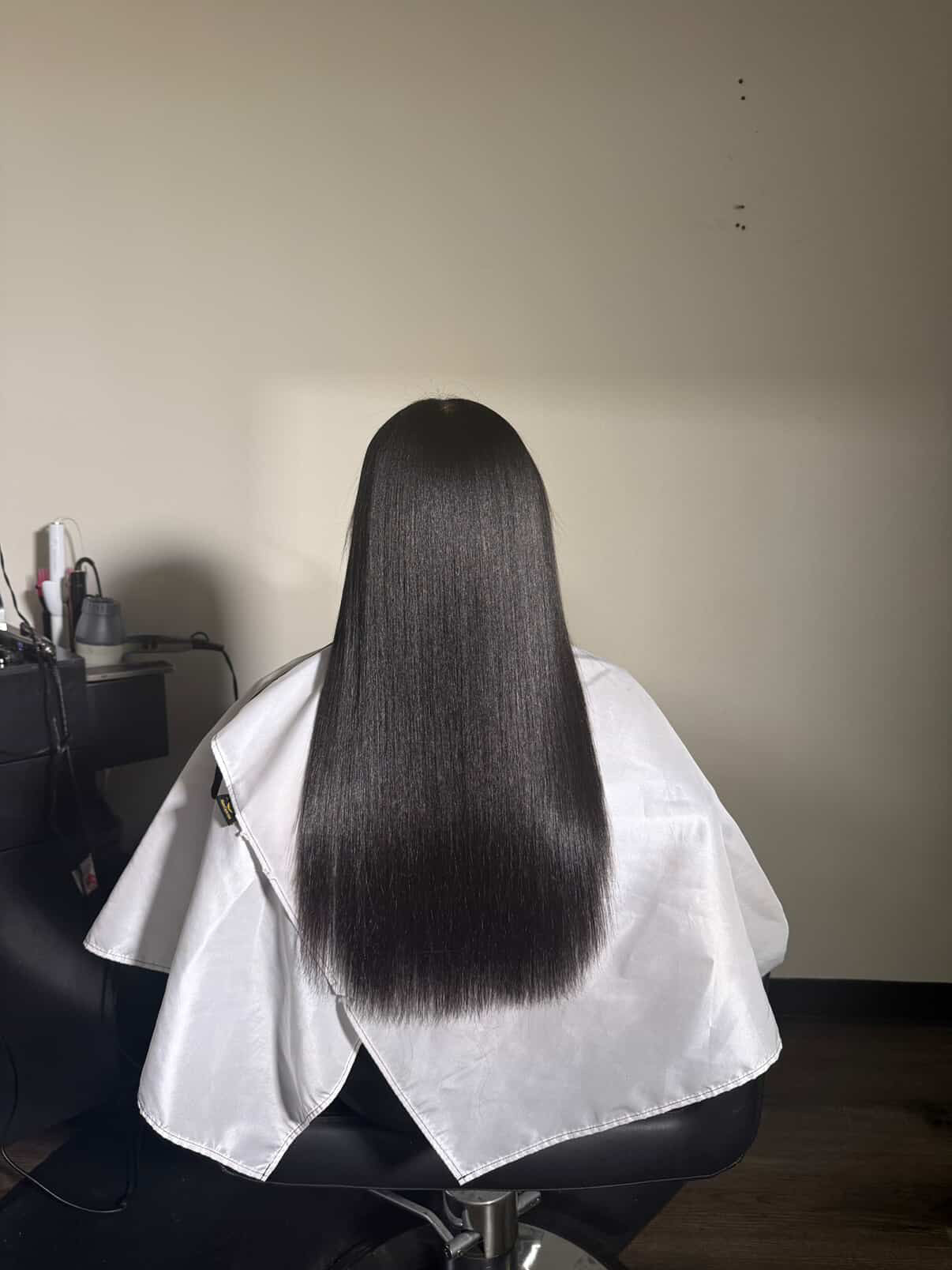 The Scientific Method (Haircare System)