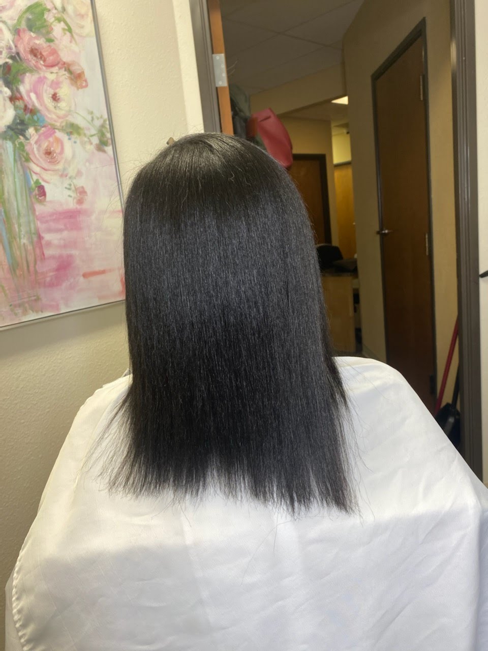 The Scientific Method (Haircare System)